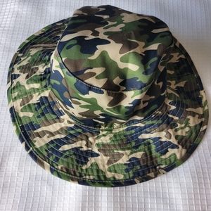 Boys Bucket Hat